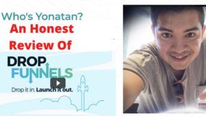 DropFunnels Review 2023- Why use DropFunnels? Yonatan Aguilar is a Digital Marketer and owner of Yea Studios LLC (Modern Website Design). Let's discuss your project. Contact me today!