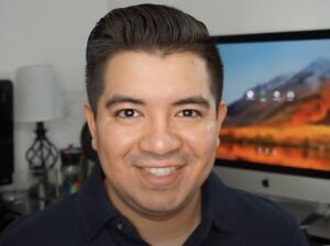 Yonatan Aguilar is a Digital Marketer and owner of Yea Studios LLC (Modern Website Design). Let's discuss your project. Contact me today!