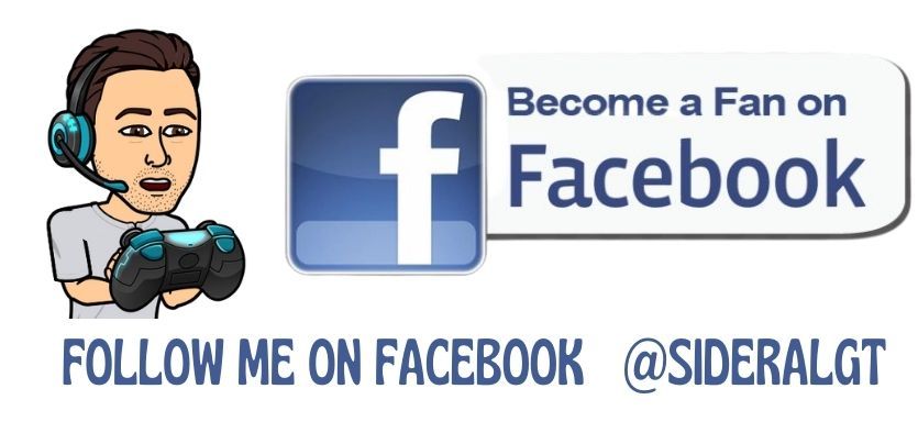 FOLLOW ME ON FACEBOOK! @SIDERALGT (1)