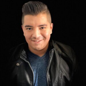 Yonatan Aguilar - Certified Marketer and Website Designer. Attraction Marketing, Website Design, Web Design, Web Designer, Website Designer