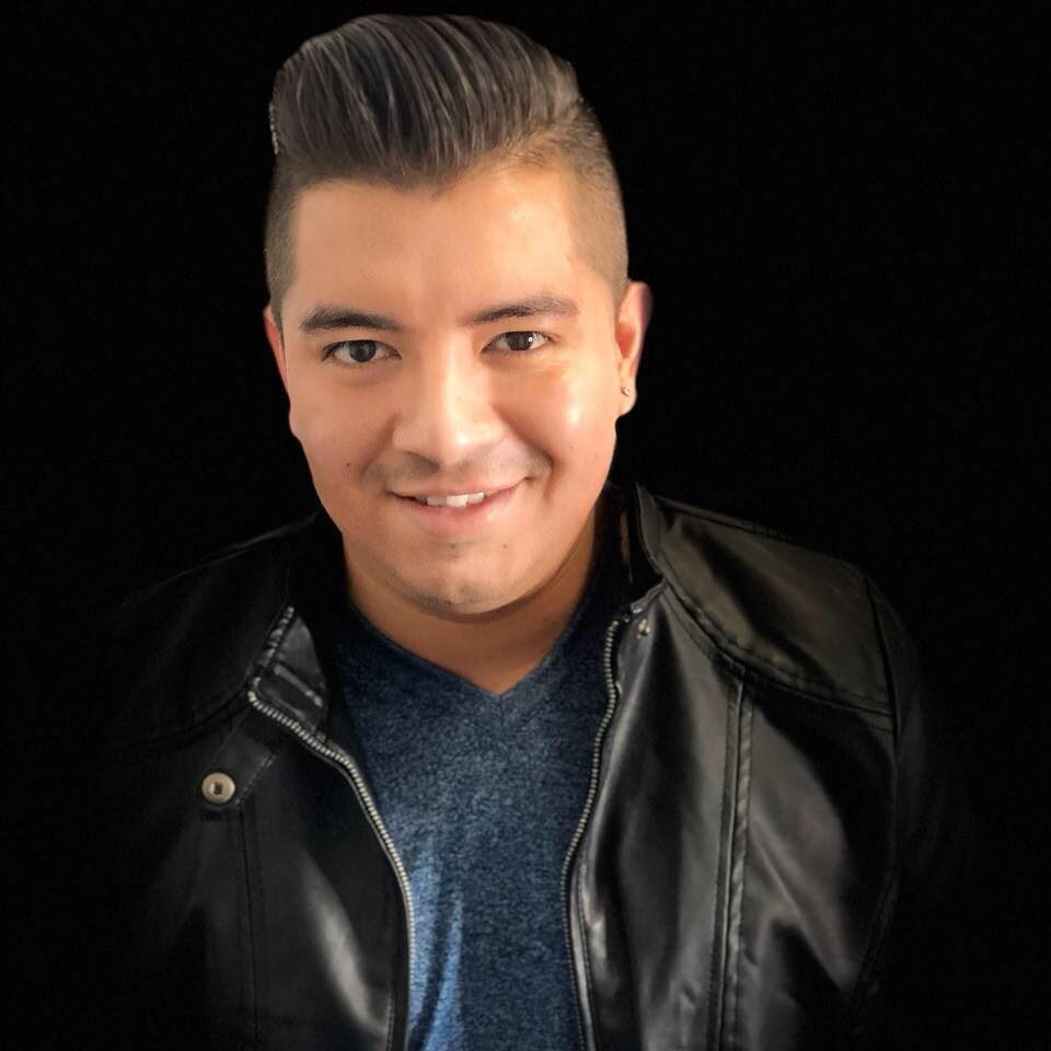 YONATAN Yonatan Aguilar - Certified Marketing Expert and Web Designer